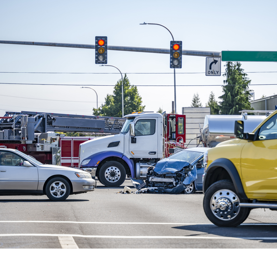 What to Do After a Delivery Truck Accident: Steps to Secure Compensation