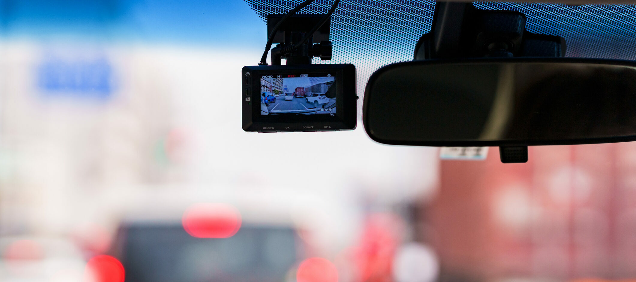 Can Dash Cam Footage Be Decisive in Proving Fault in a Truck Accident?